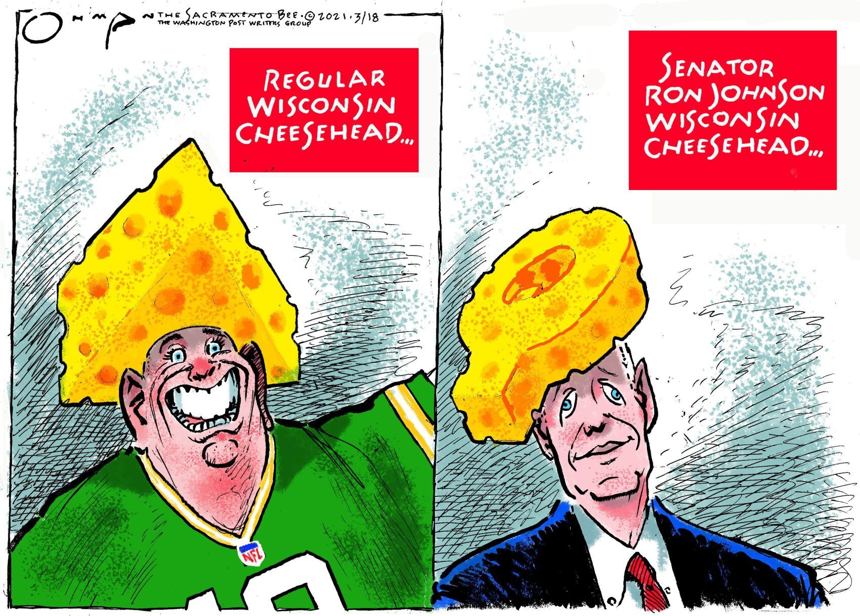 Jack Ohman, editorial cartoon